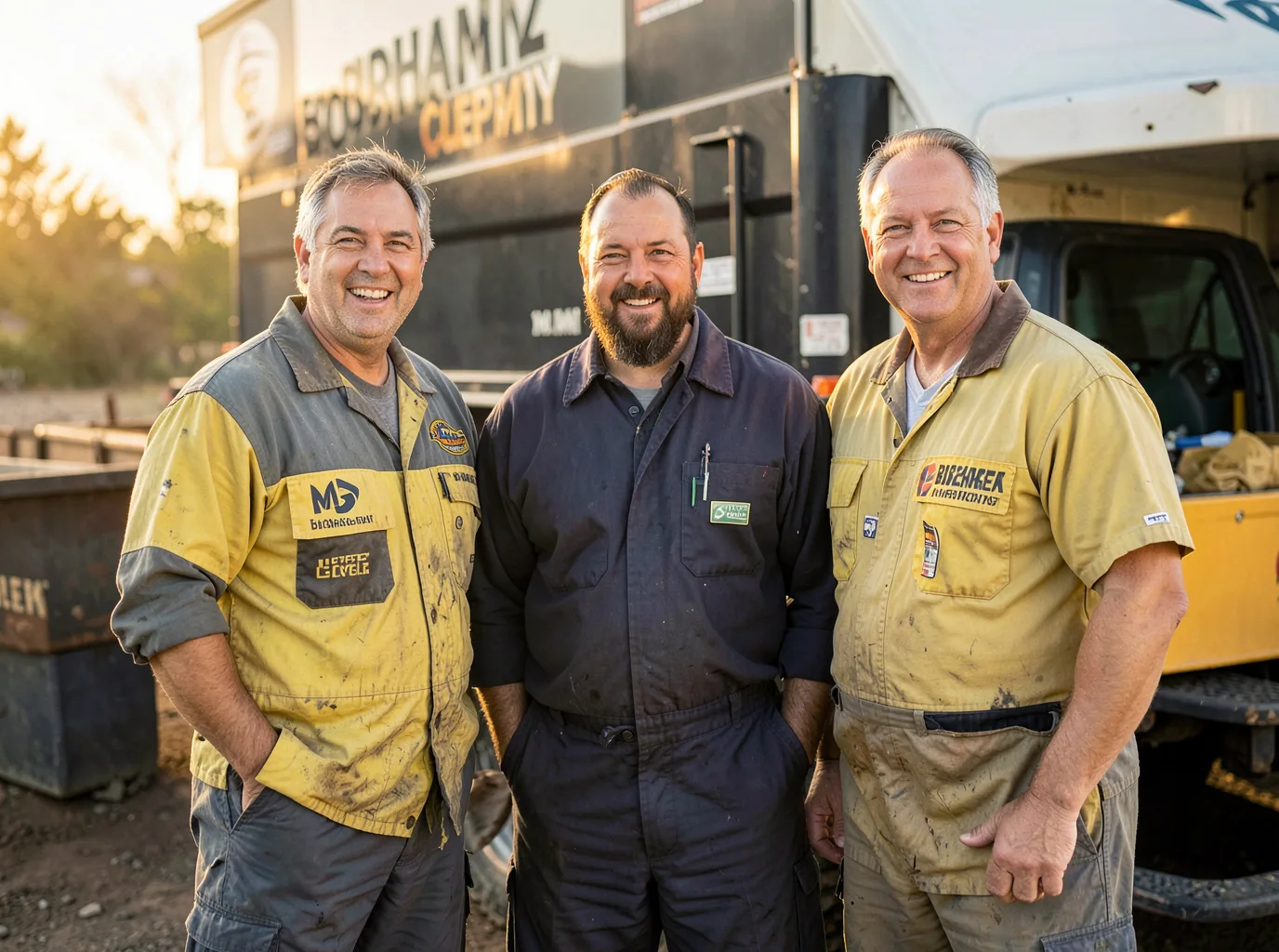 Sewage Cleanup company in Gridley, KS
